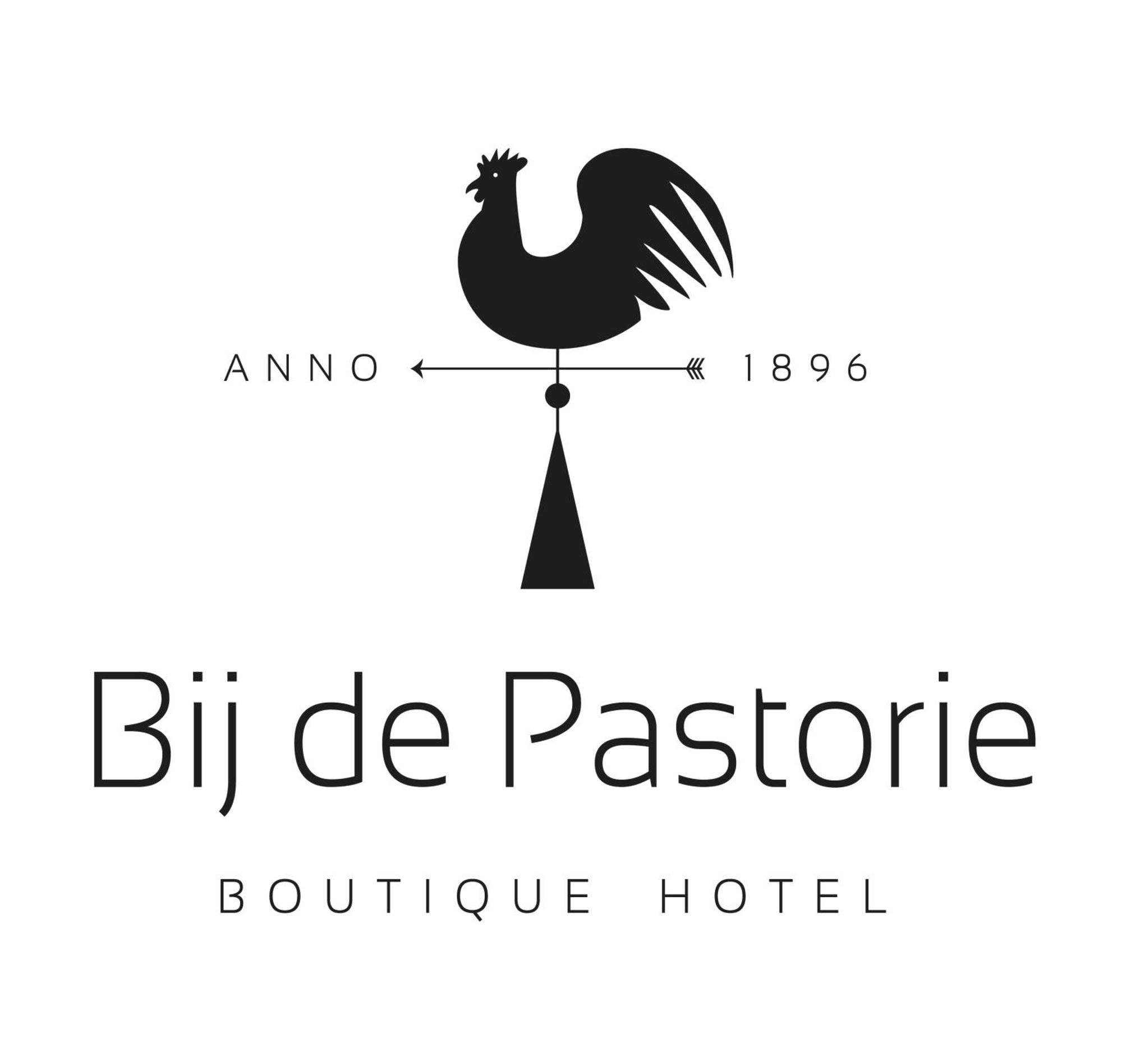 Reitsum B&B De Pastorie Bij Dokkum المظهر الخارجي الصورة